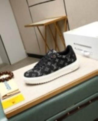 wholesale quality men's louis vuitton shoes model no. 818